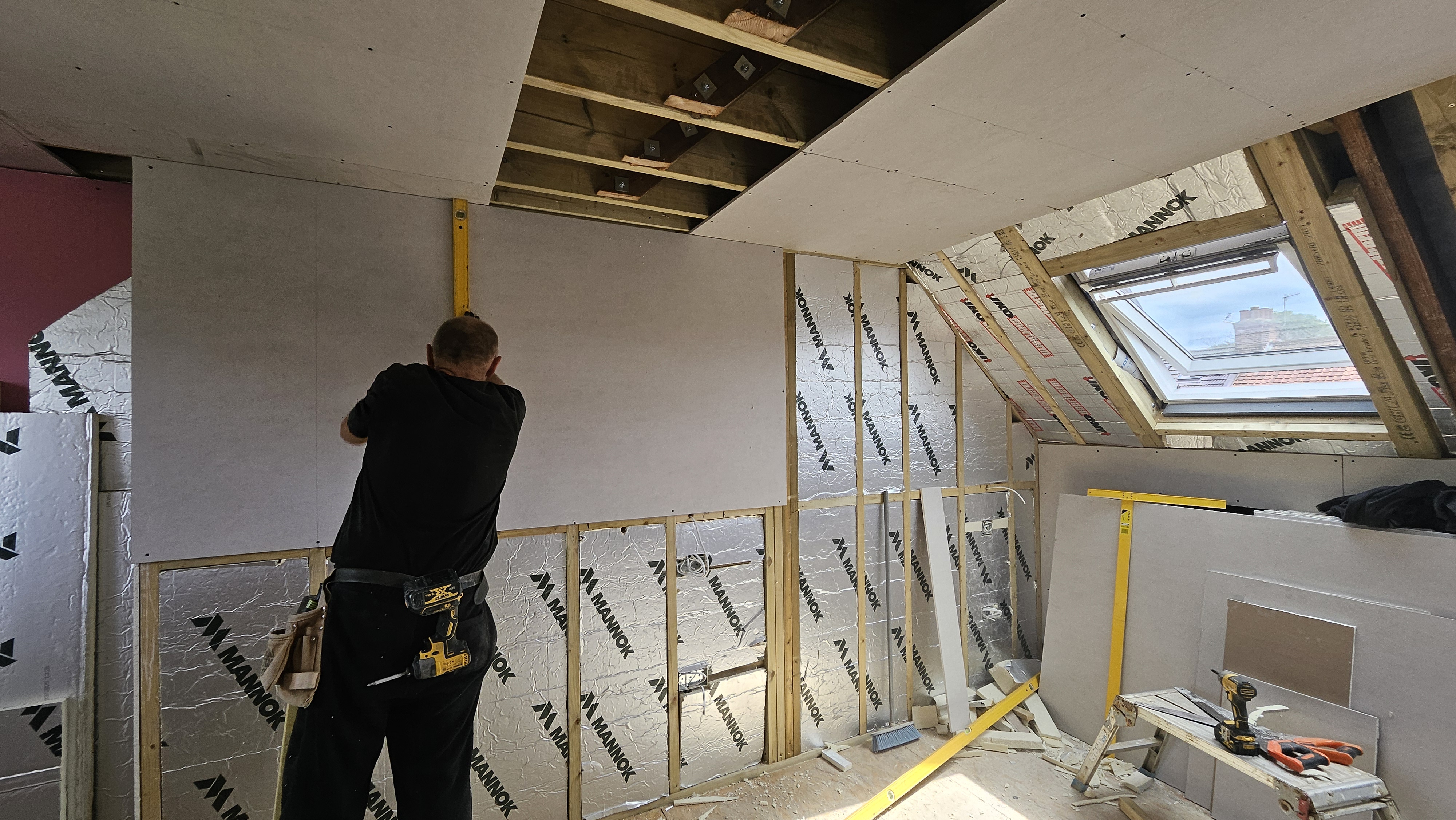 Loft Conversions
